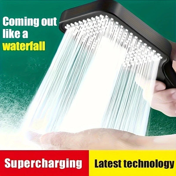 PowerFlow Max Large Shower Head